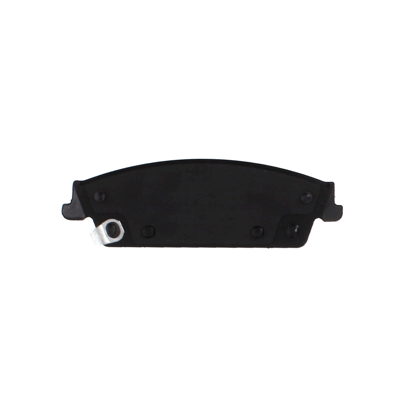 GMC Yukon Brake Pads - Rear - Baer Brakes - Claw - `15-`20